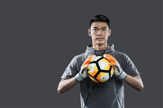 曾诚门将加入蓉城,曾诚门将扑救集锦