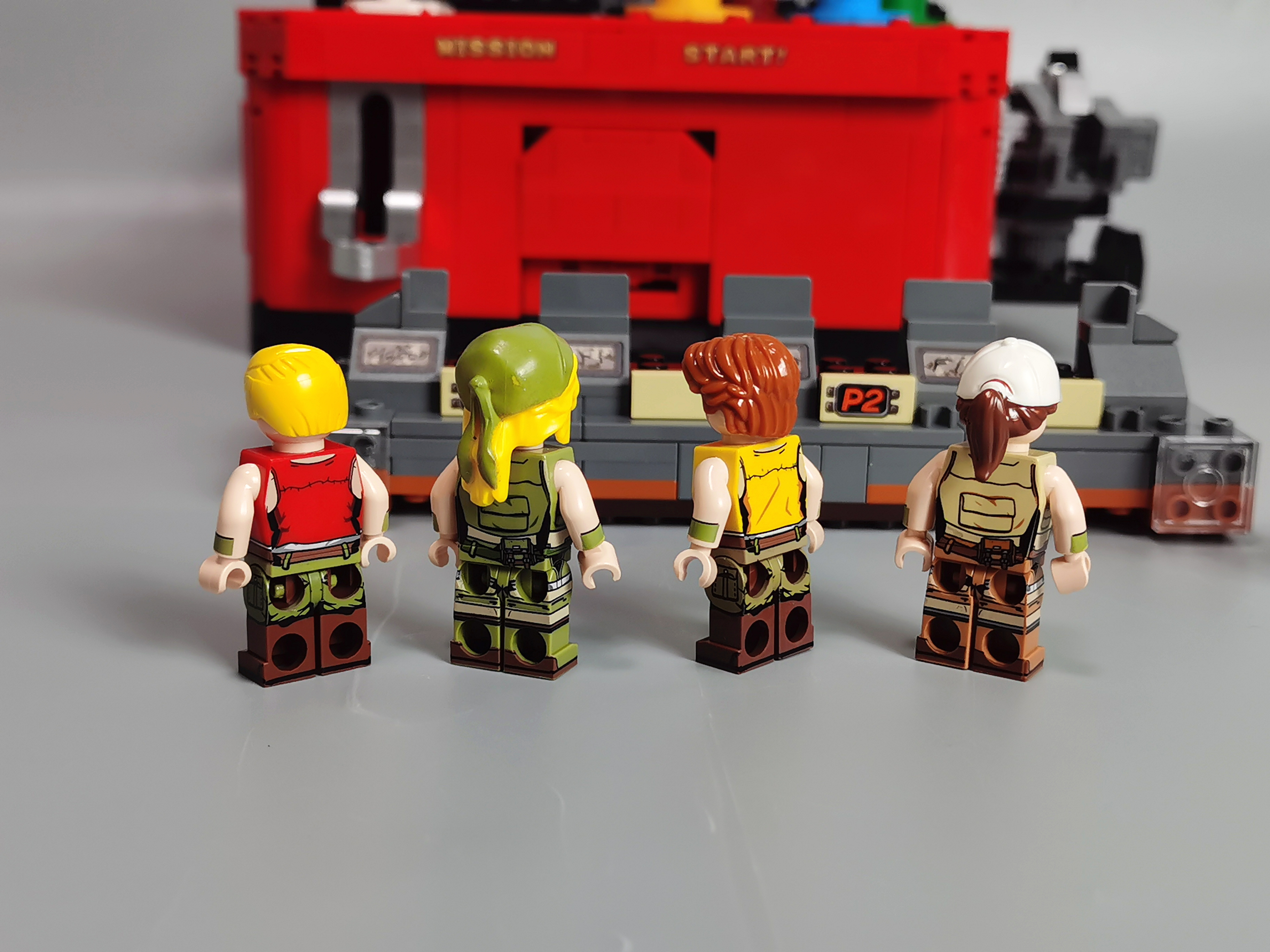 鍚堥噾寮瑰ご琛楁満涔愰珮鎷艰,鐢ㄧН鏈ㄦ嫾杩蜂綘鍚堥噾寮瑰ご琛楁満