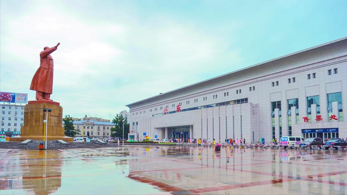 辽中南城市群简介,辽中南城市群