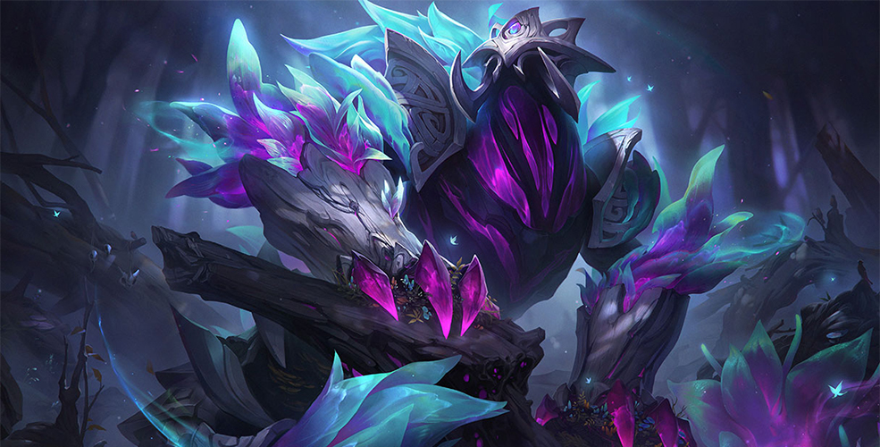 新版本挖掘机出装14.16,13.6挖掘机打野