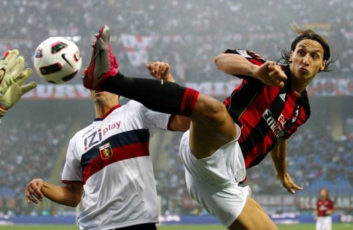 当今世界足坛十大球员,世界足坛历史十大中锋