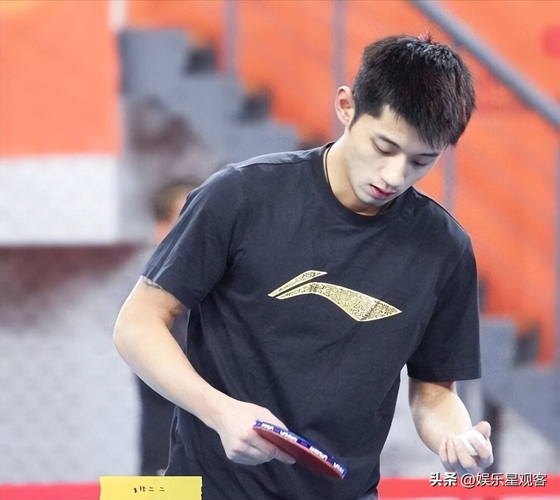 马龙在大赛为什么打不过王皓,马龙赢过几次王皓