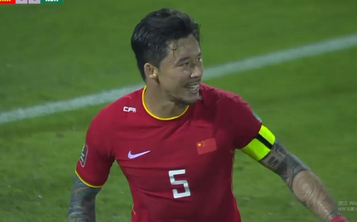 中国男足逼平日本,中国男足点球胜伊朗