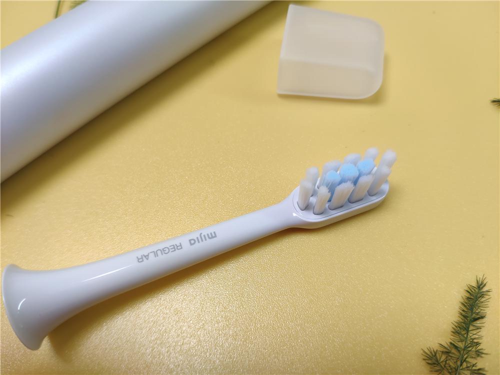 米家声波牙刷t302值得买吗,米家声波电动牙刷头t300