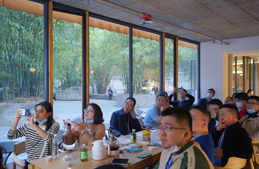 成都研学之旅圆满结束啦,成都2024研学之旅6天5夜