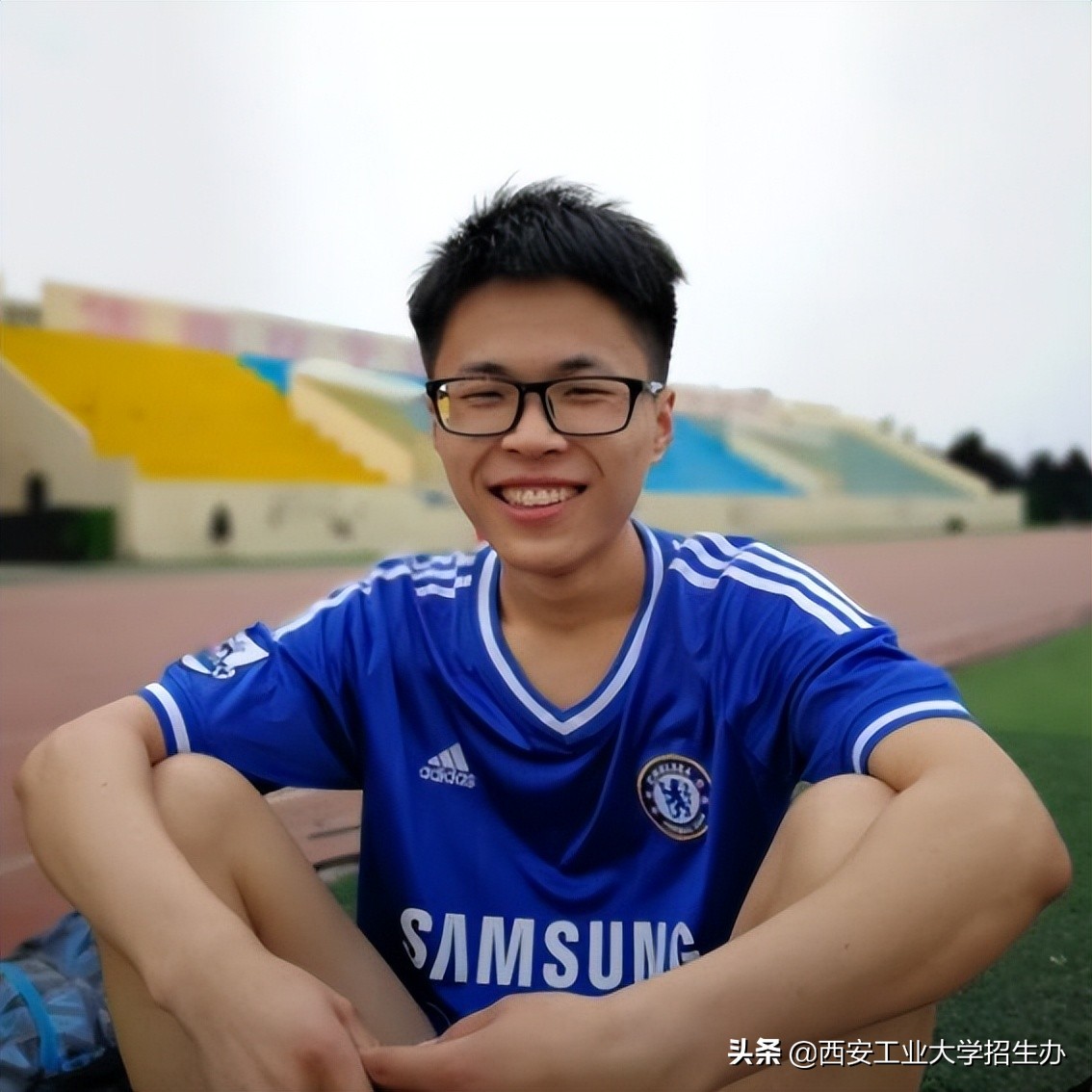 学霸扎堆！西安工大惊现“神仙寝室”，5人一同升学深造