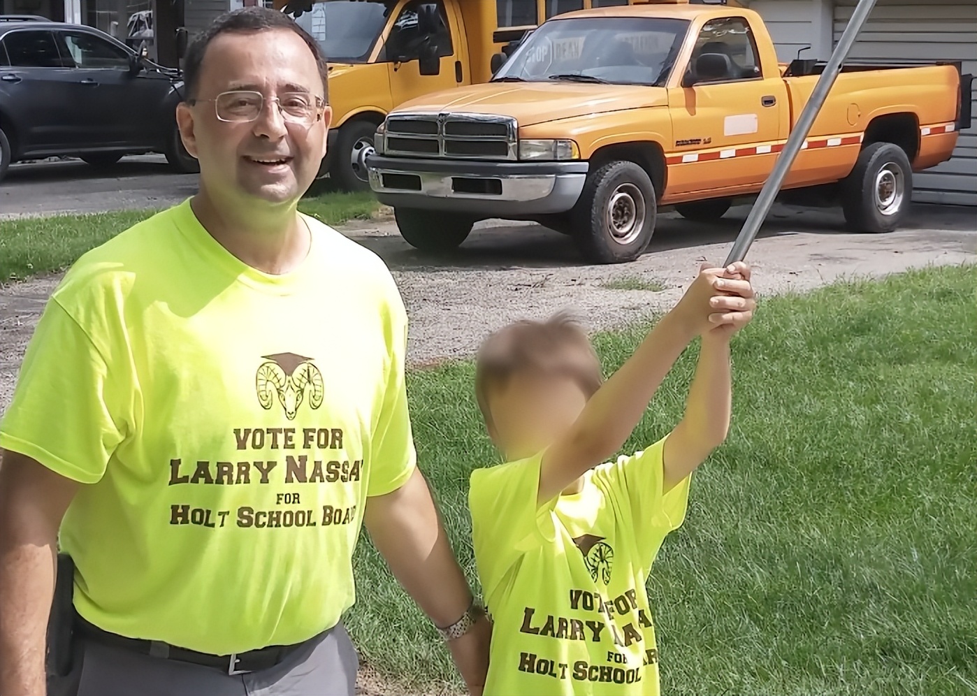 24年侵犯500多名少女，包括多位体操名将，2016年世界体坛大丑闻