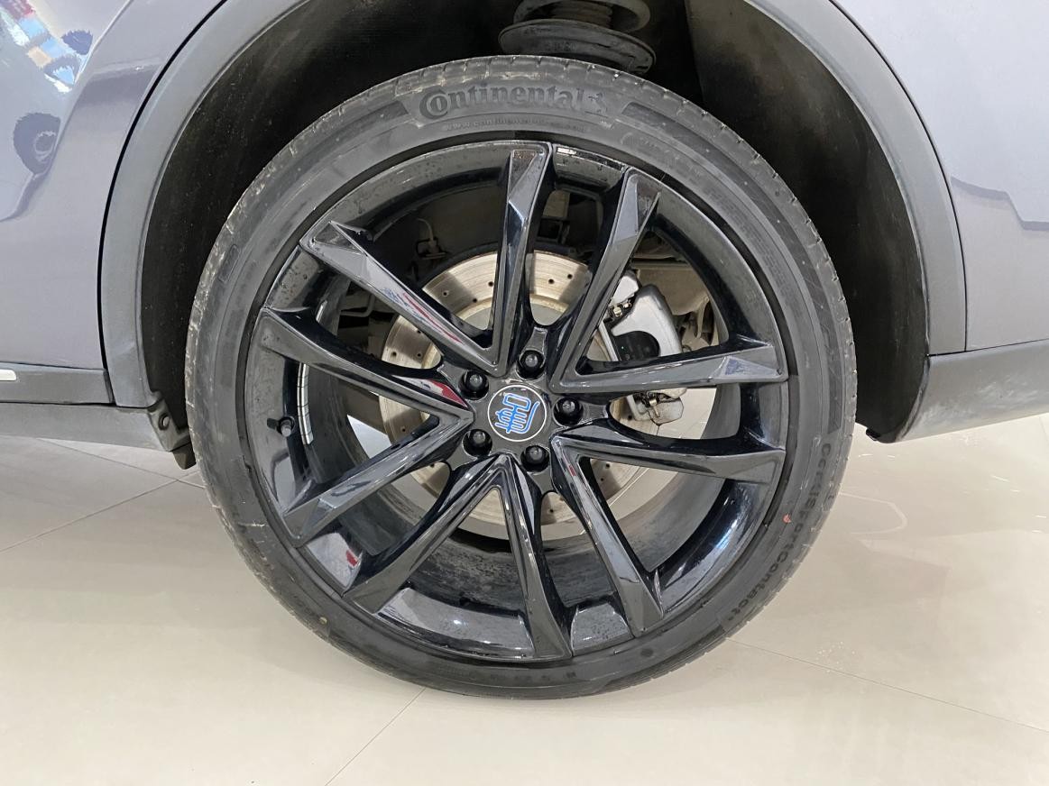 21年2万公里唐dmi,2018款唐dm15万公里还值多少钱