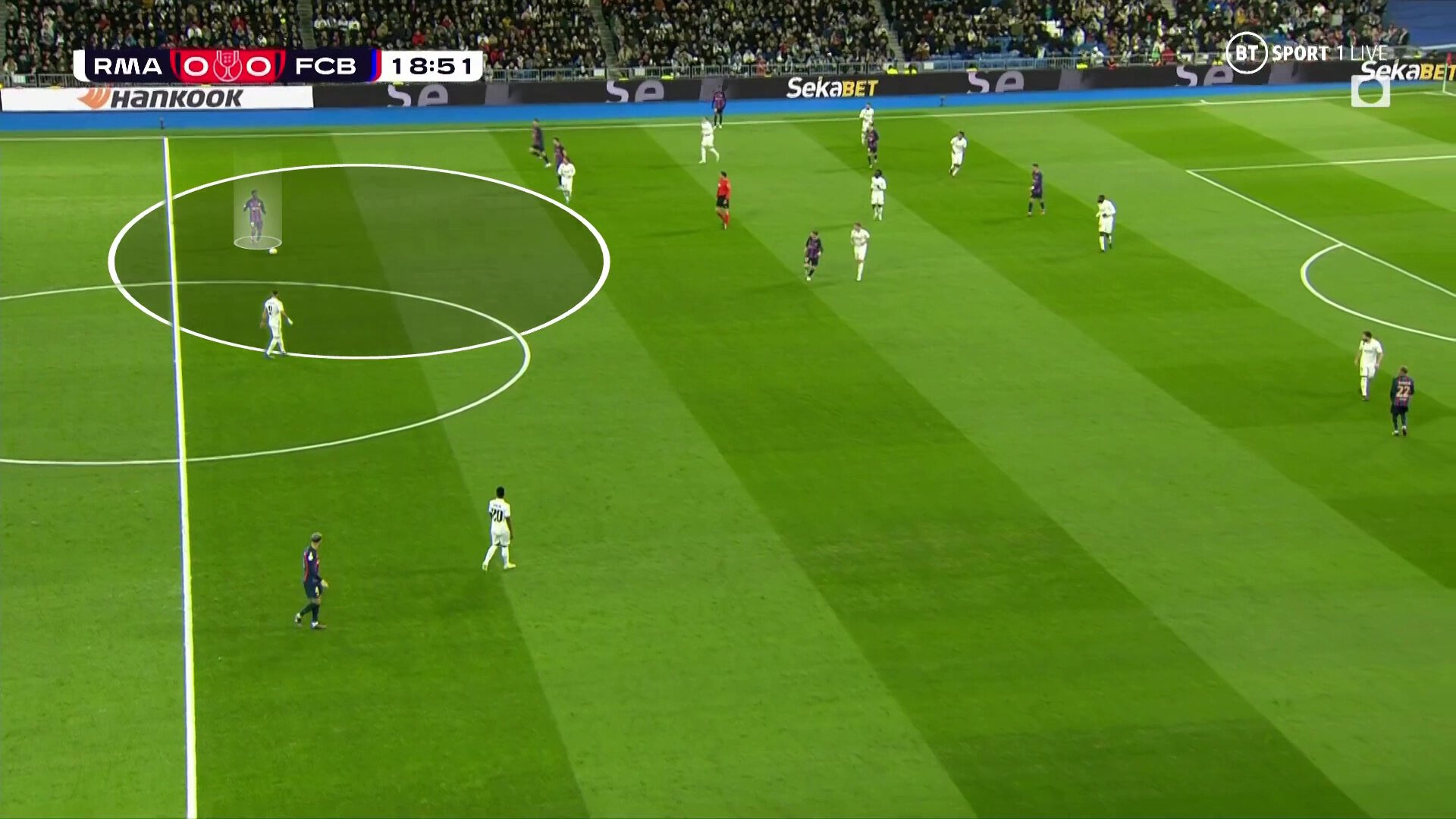 2020-2021西班牙德比皇马vs巴萨,2011国家德比皇马vs巴萨梅西踢看台