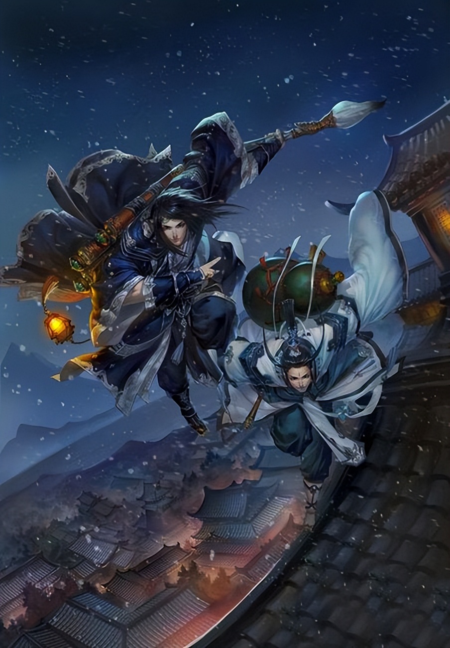 剑来陈平安在藕花福地待了多久,剑来藕花福地陈平安带走谁了