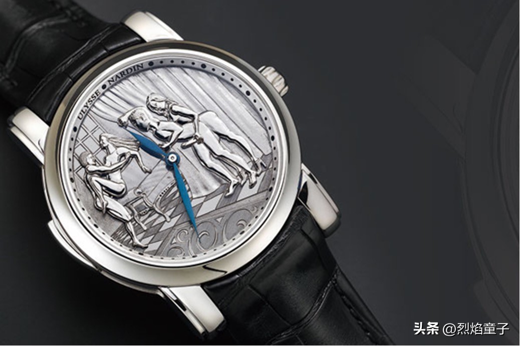 为什么劳力士很多没有发票,为什么劳力士没有门店