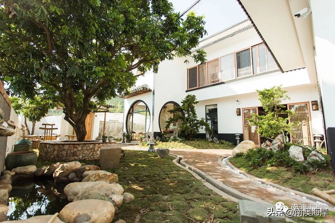 gogogo杭州,南澳岛夏日游