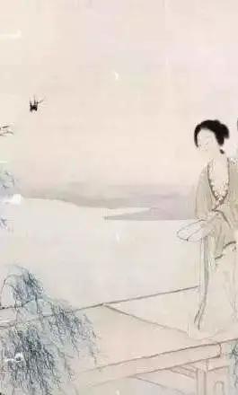 陈丽华：走进诗经里