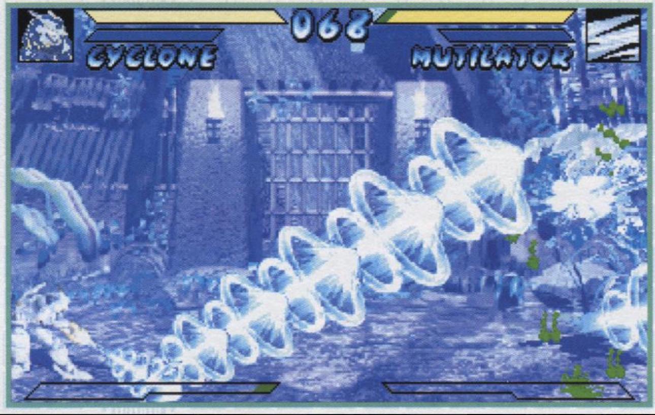 因种种原因被迫中止开发的街机游戏，如今来看全是精品