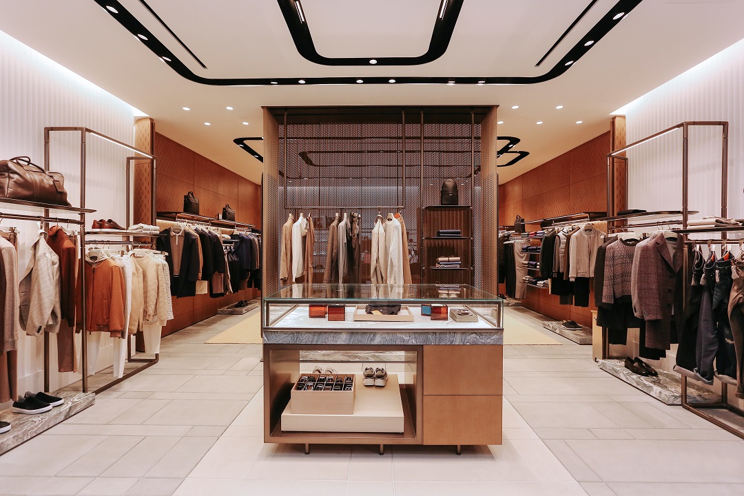 canali意大利顶级男装,意大利男装奢侈品品牌