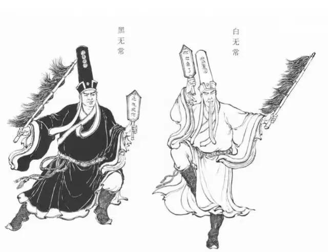 民间运财鬼故事,民间故事传说贪财鬼