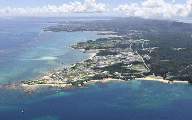 “弹丸之地”为何美国死抓不放？进可攻退可守，还能时刻盯梢中国