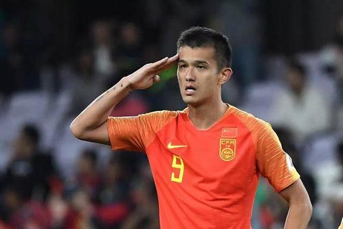 国足赢球主教练反应,国足主教练调整战术