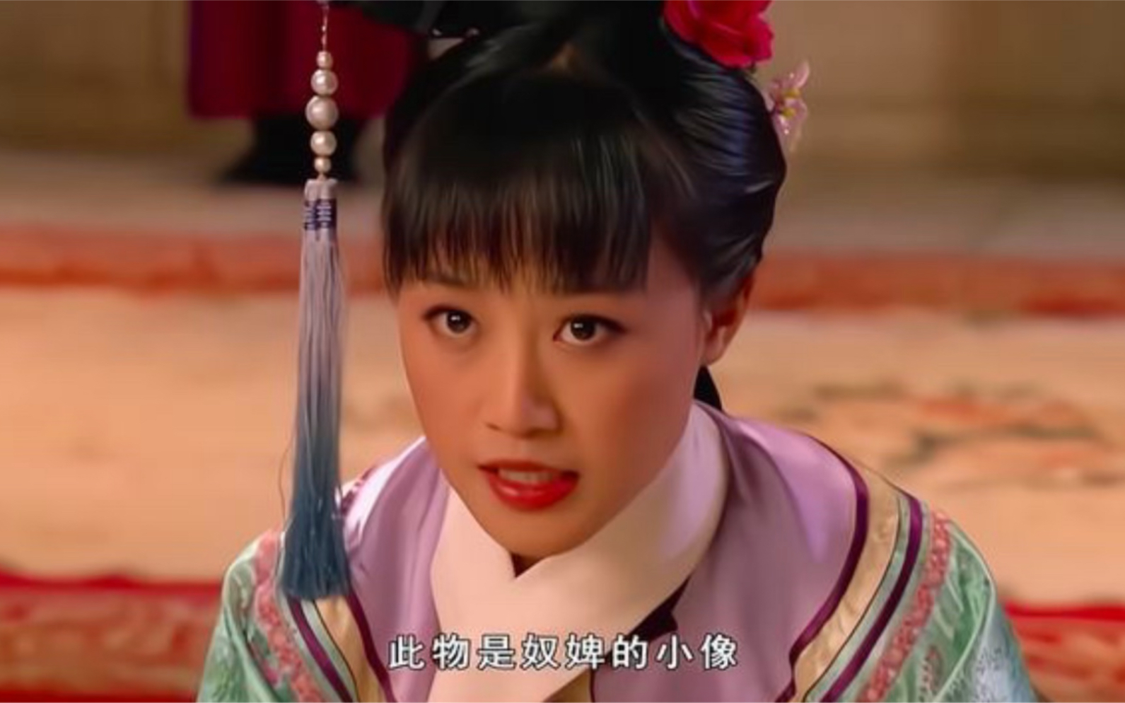 揭秘娱乐圈乱象的女艺人,娱乐圈中被骗得最惨的女明星