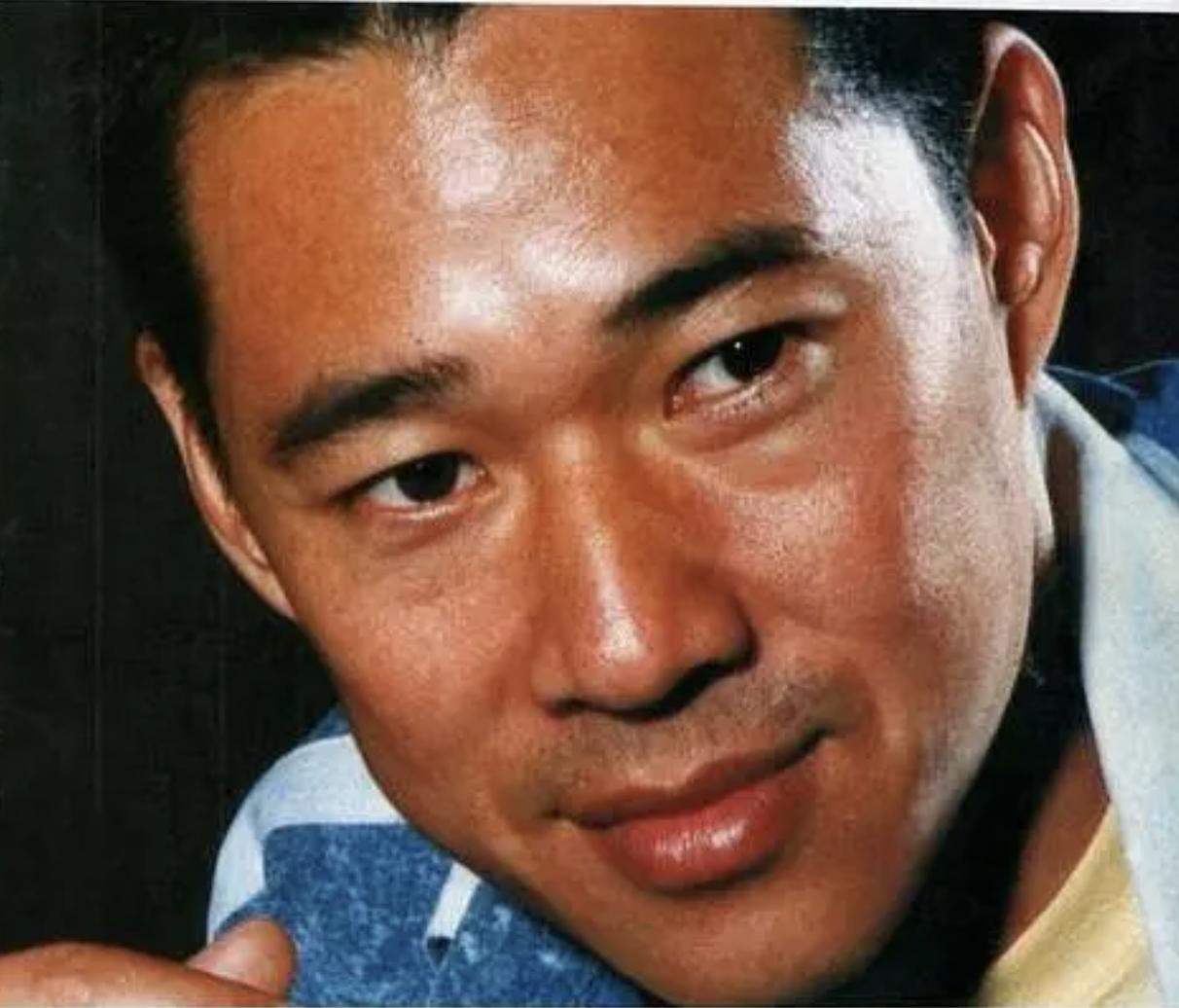 霍凡张丰毅妻子有孩子吗,演员霍凡与张丰毅