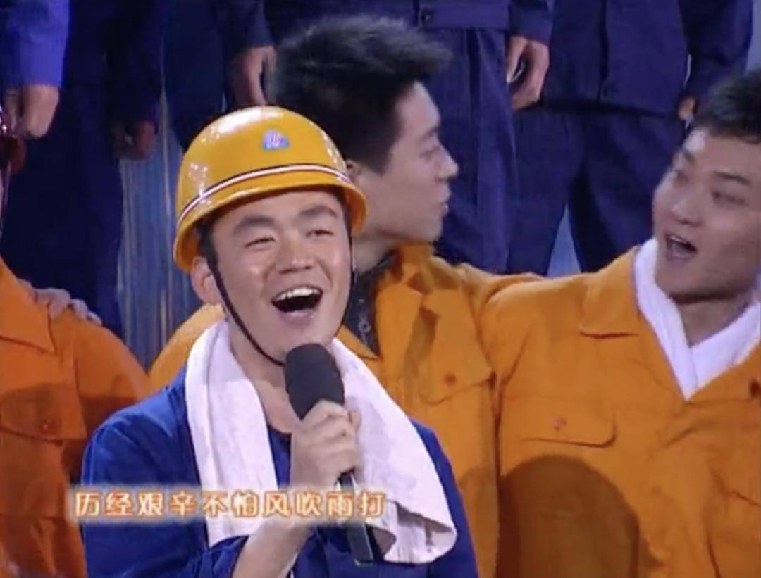 王宝强背后的心酸,王宝强背后的照片