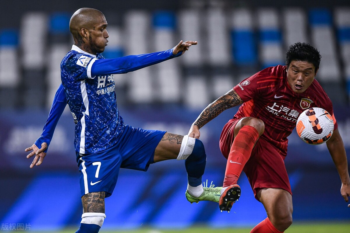 河南足球的溺爱导致卡兰加走到今天，铁血战士最终倒在铜臭之下