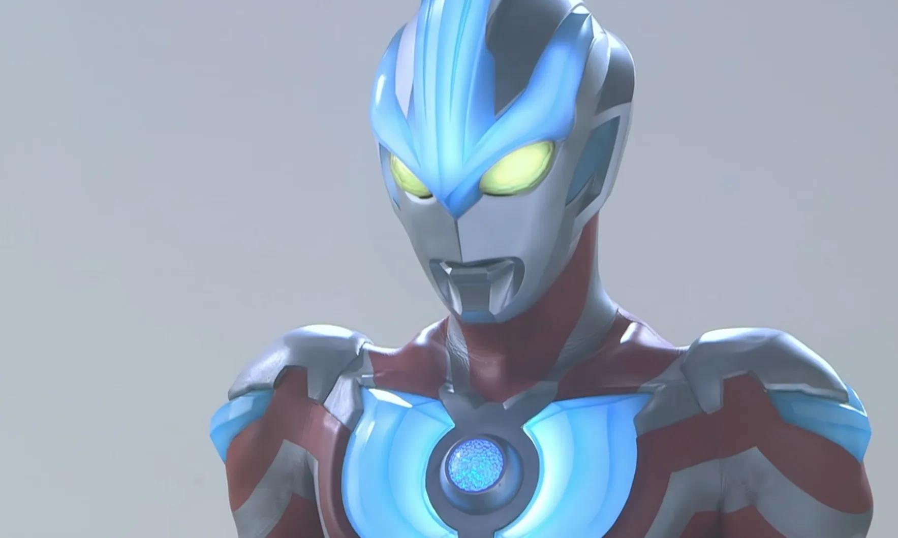 银河奥特曼s主题曲英雄之诗,银河奥特曼主题曲英雄之歌