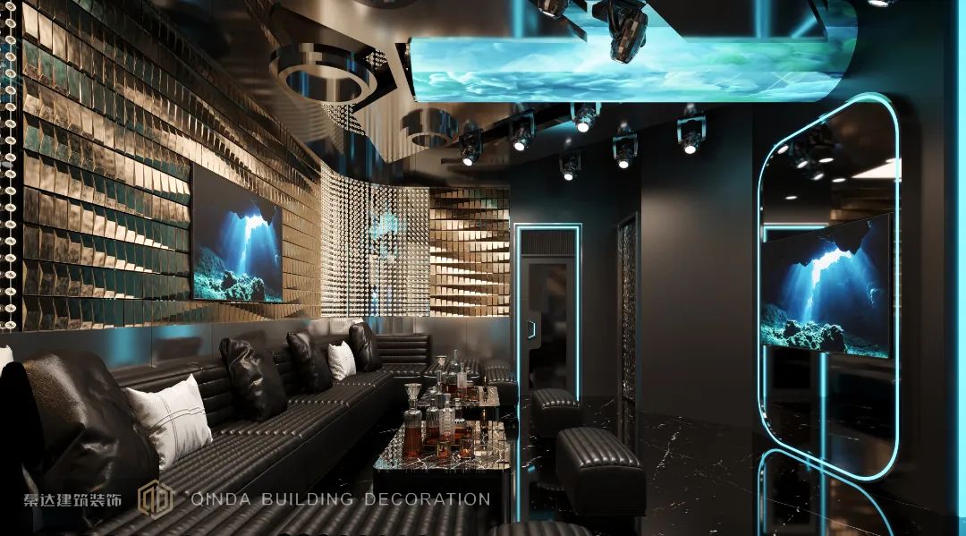 超越幻想与时空|探寻迷幻绚烂星河