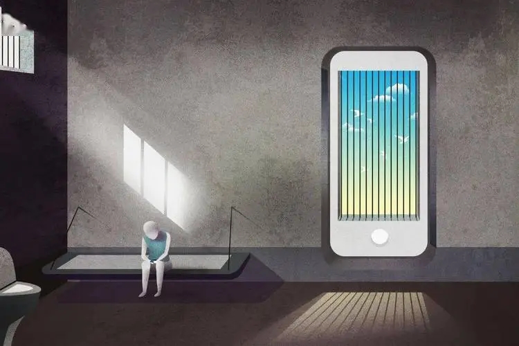 孩子准备读高一要求买手机怎么办,高一的孩子想买手机怎么办