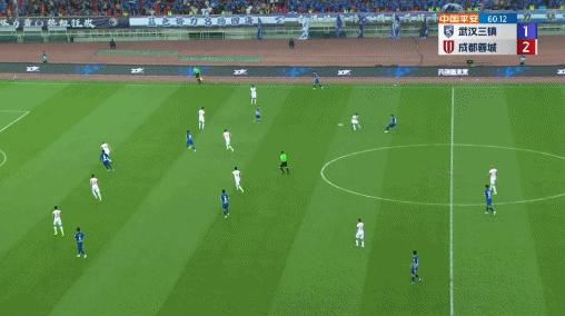 泰山晋级亚冠八强崔康熙表现,今日中超看点崔康熙