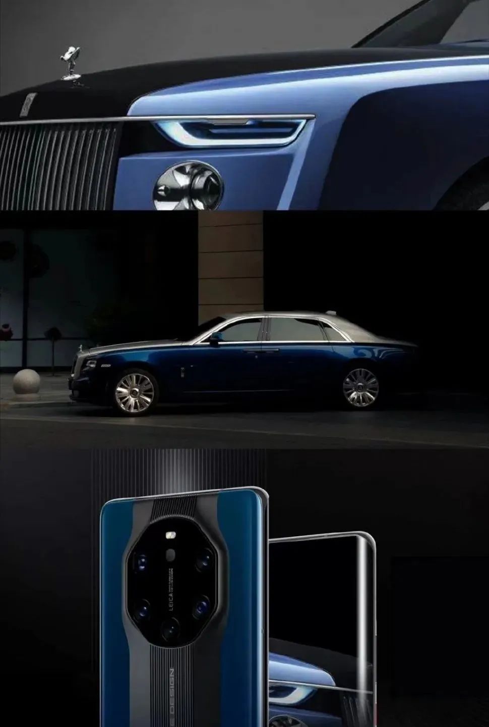 华为mate50发布会什么处理器,华为旗舰手机mate50系列现已发布