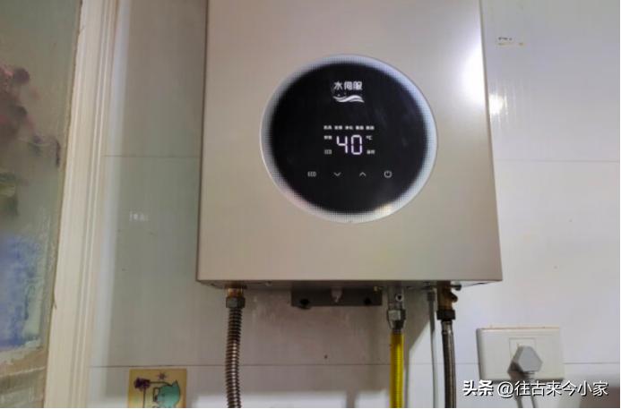 海尔美的1000燃气热水器推荐,美的m9和海尔k17燃气热水器怎么选