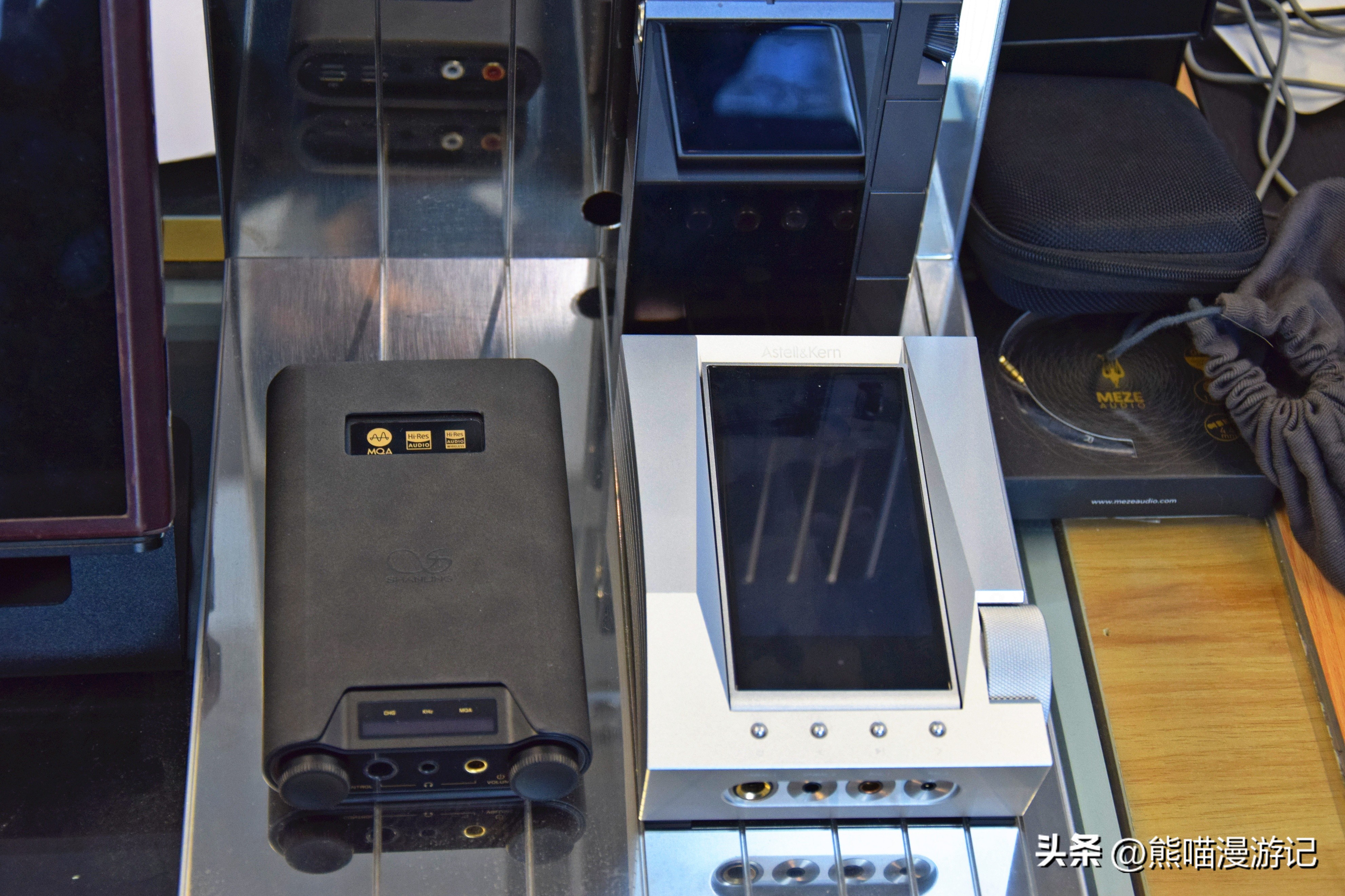 成都海帆音频器材店,海帆音频馆成都