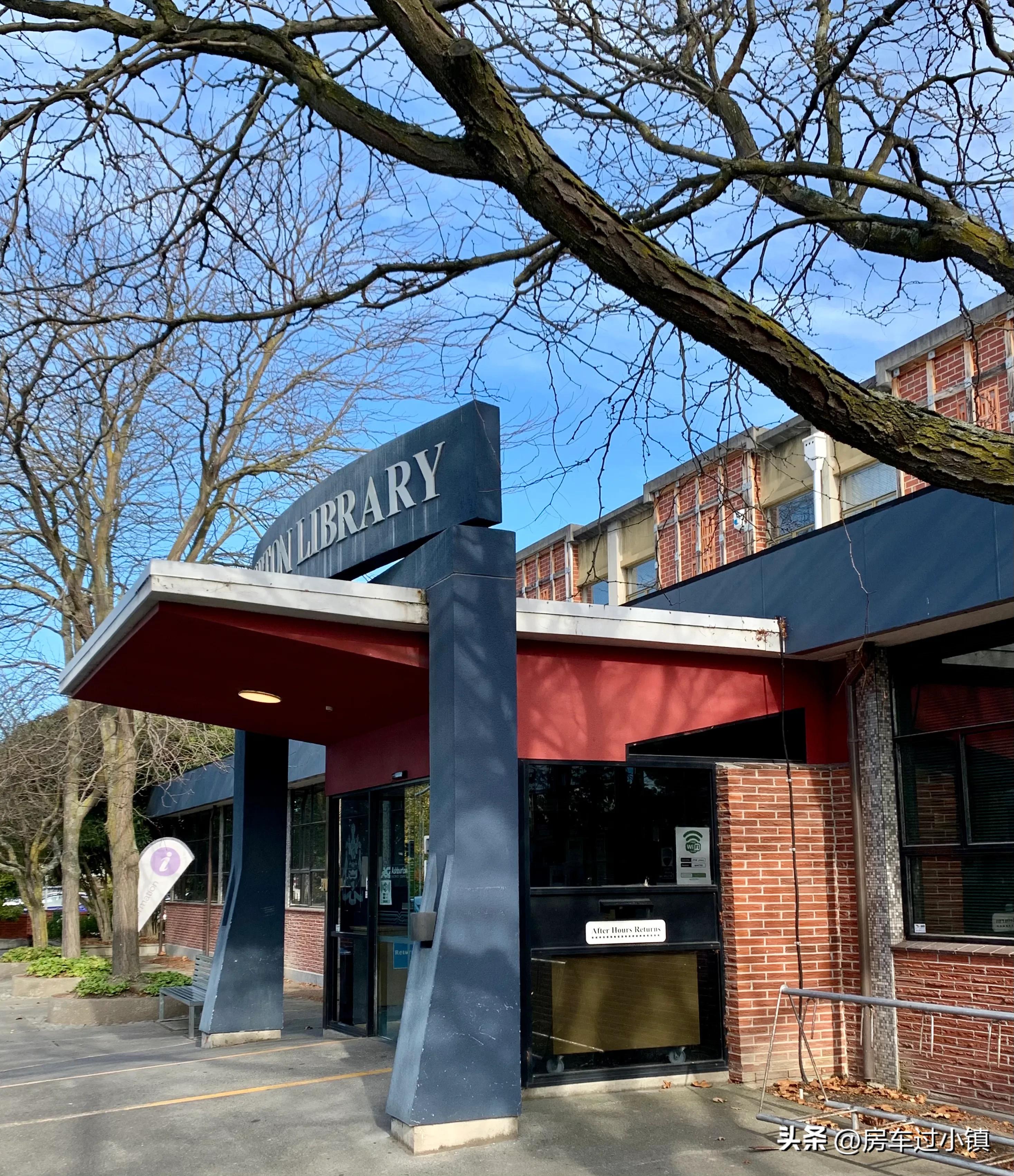 阿什伯顿：女总理、凑钱买飞机及六星花园——新手新车新西兰之13