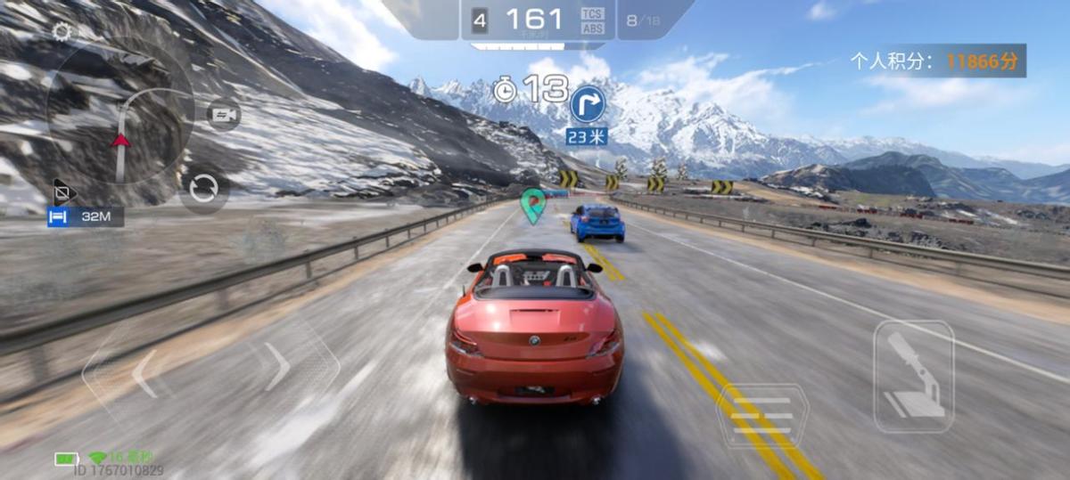 竞速手游巅峰极速真的好玩吗,新出的手游巅峰极速