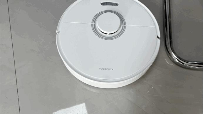 石头免洗扫拖机器人测评,石头扫拖机器人t8和t8plus区别