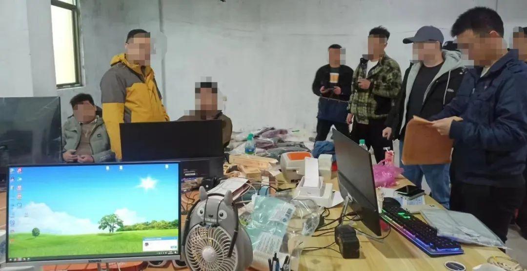 打假不手软维权在身边,315央视打假直播间