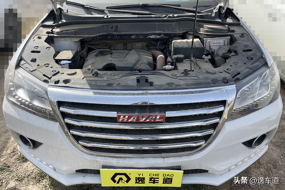 哈弗h2漆膜仪,漆膜仪能测出来吗