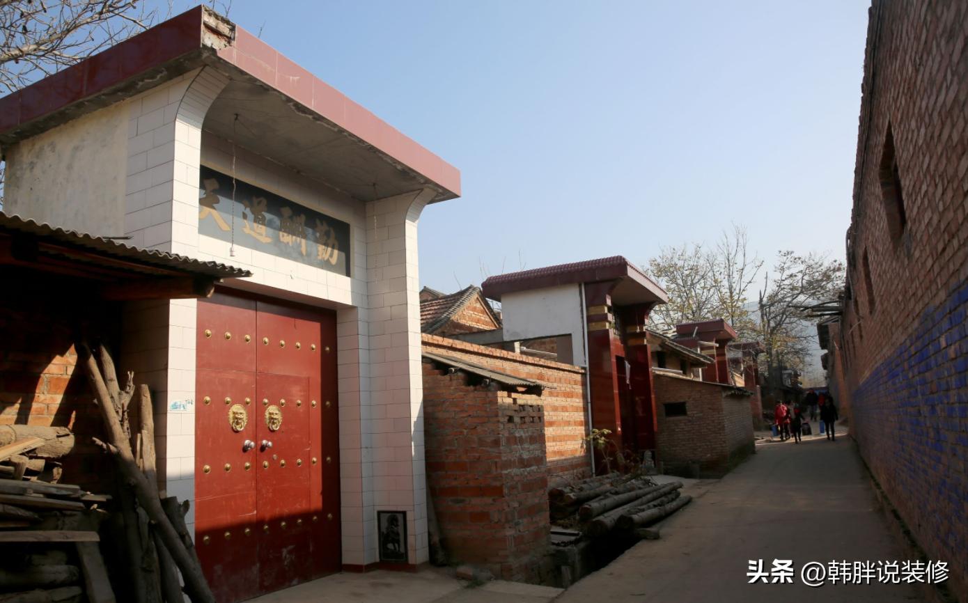 人穷莫走亲富贵不还乡全文解释,为什么说富贵不还乡人穷不走亲