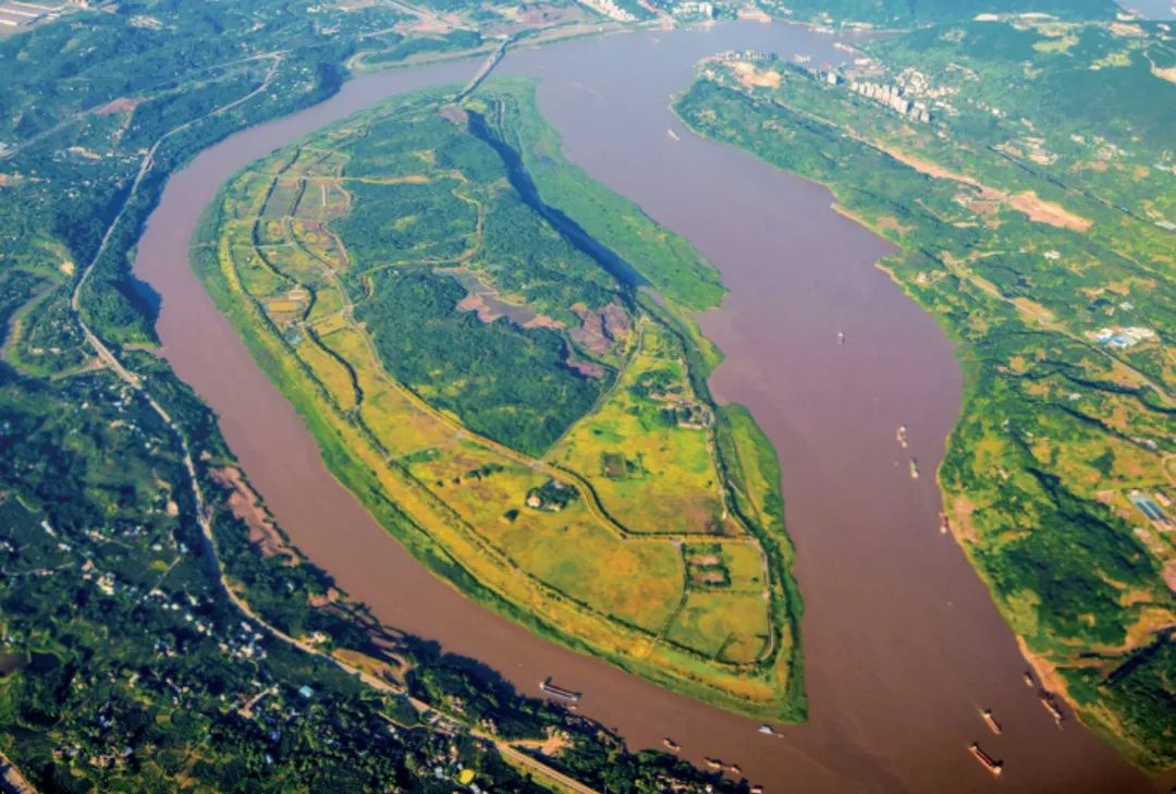 法治护卫赋能智创生态筑城重庆南岸区探索生态法治修复机制