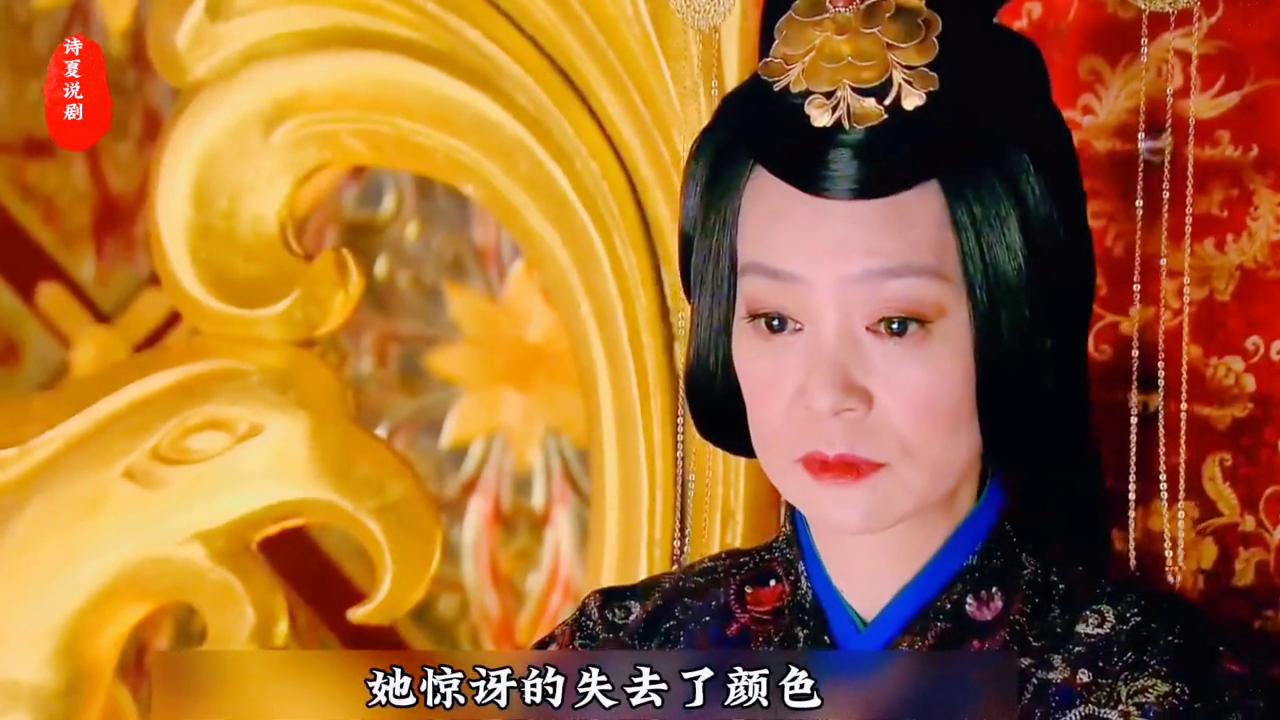 赵丽颖陆贞哭戏哭出美瞳,陆贞的传奇赵丽颖