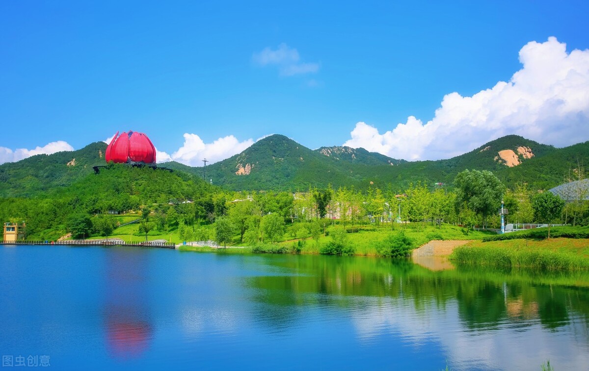 青岛疫情期间哪些景区免费,青岛疫情免费景区