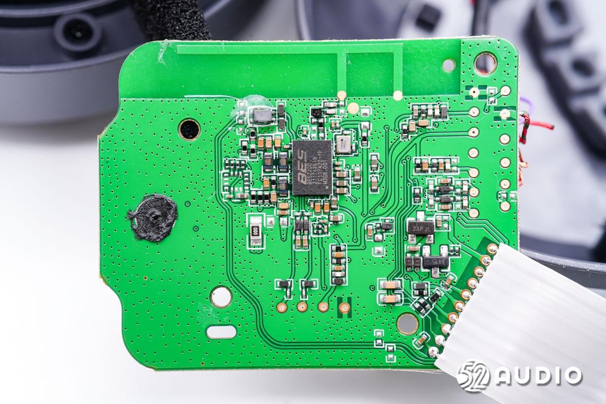 降噪耳机漫步者828nb评测,漫步者降噪耳机nb2pro拆解