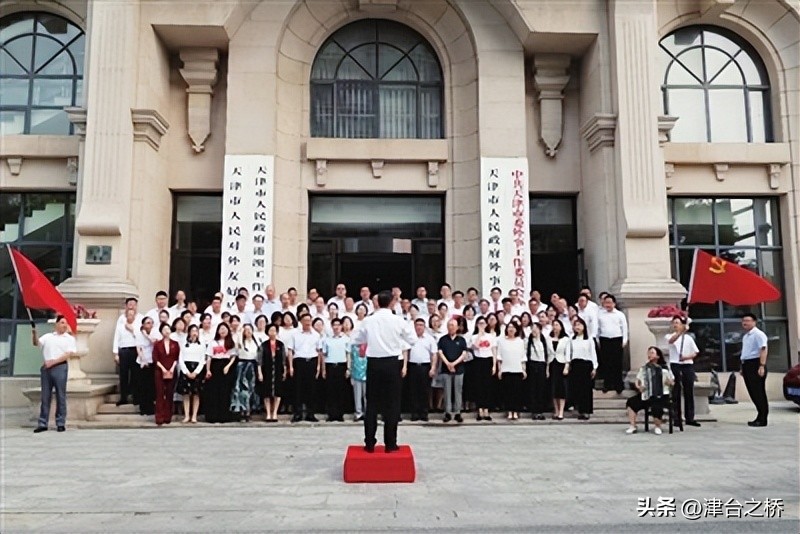 天津推进发展,天津未来能成国际化大都市吗