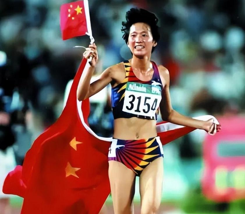 东方神鹿王军霞三段婚姻,东方神鹿王军霞现状