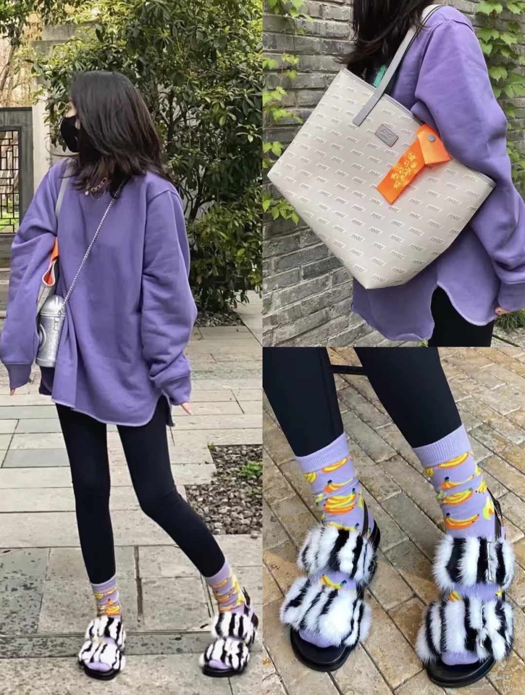 卫衣搭配什么外套裤子更好看呢,卫衣搭配什么衣服好看又实用