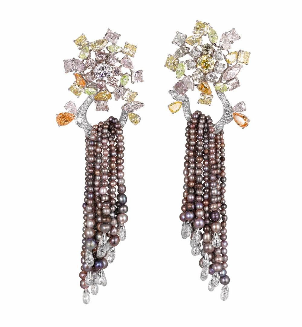 007邦女郎的硬核标配?英伦大牌DavidMorris的传奇可不止这些!