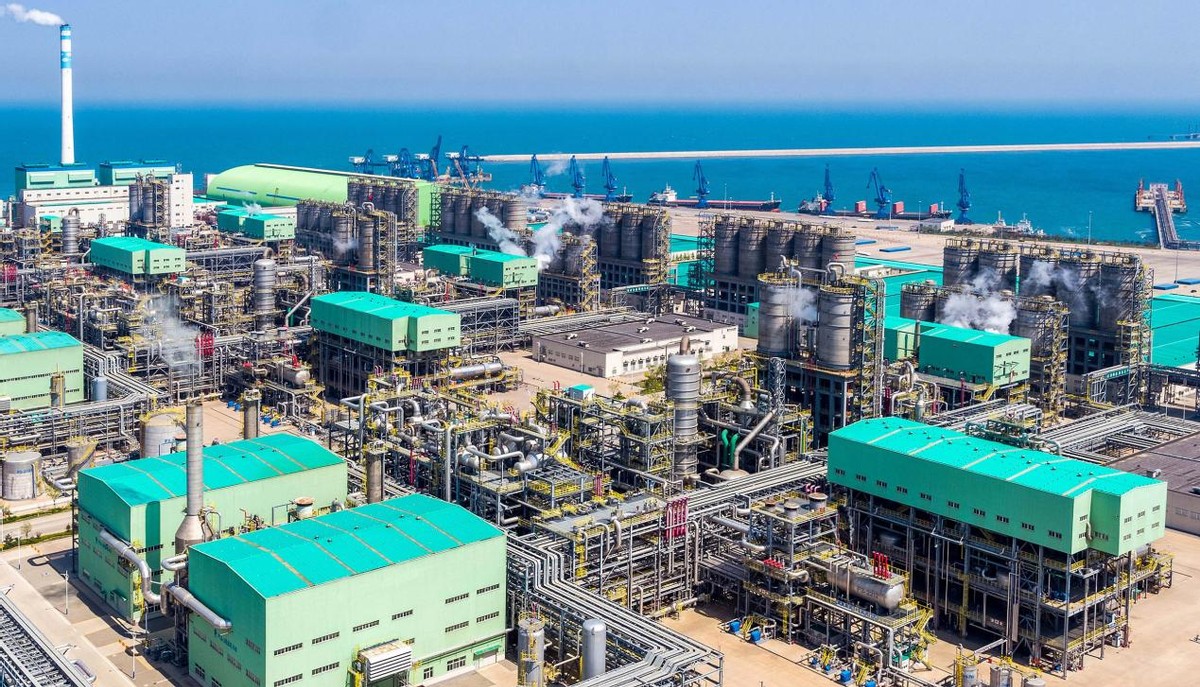 辽宁大连第一大企业：总销售额突破3500亿，在全国开设380家店铺