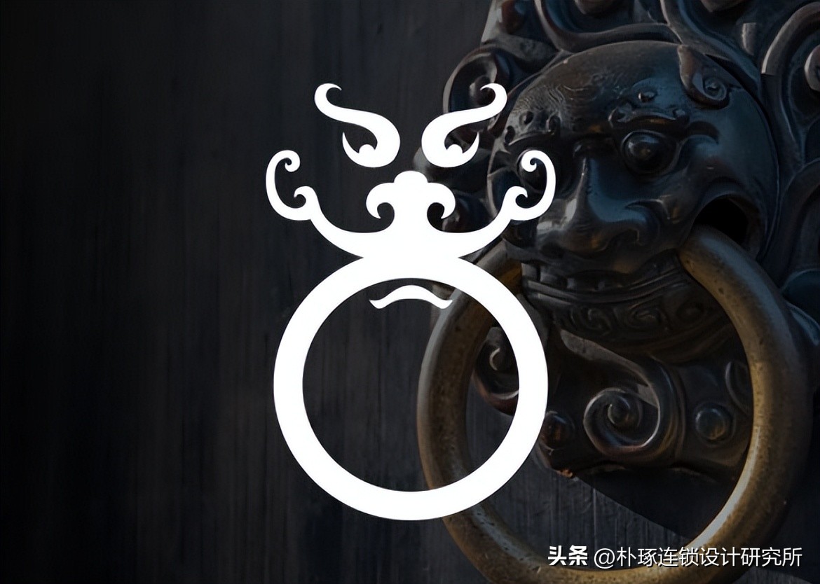 企业创意logo设计欣赏,有创意企业logo设计案例