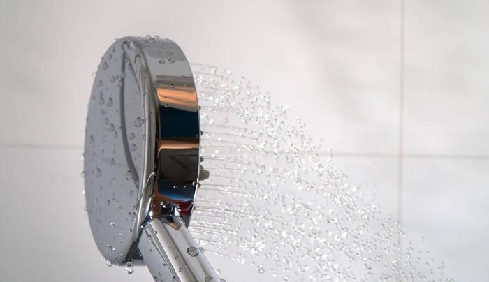 洗澡水压不够小妙招,楼层比较低怎么增加水压